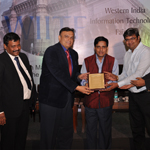 WIITF-2015 : BEST MADE FOR INDIA PRODUCT (Gre@cells ) Fortune Grecells Private Limited