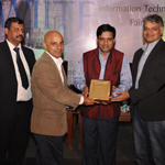 WIITF-2015 : BEST VAR, WESTERN INDIA  XPRESS COMPUTERS LTD