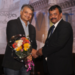 WIITF-2015 : Welcoming Shri. Paras Shah, CEO & Founder - Neoteric Infomatique Ltd