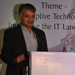 WIITF-2015 : Address by Mr. Paras Shah,CEO & Founder-Neoteric Infomatique