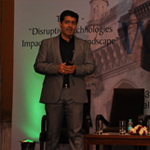 WIITF-2015 : Presentation by Mr. Navin Mehra, Regional Manager, Fortinet