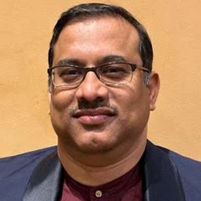 Prof. Amlan Chakraborty