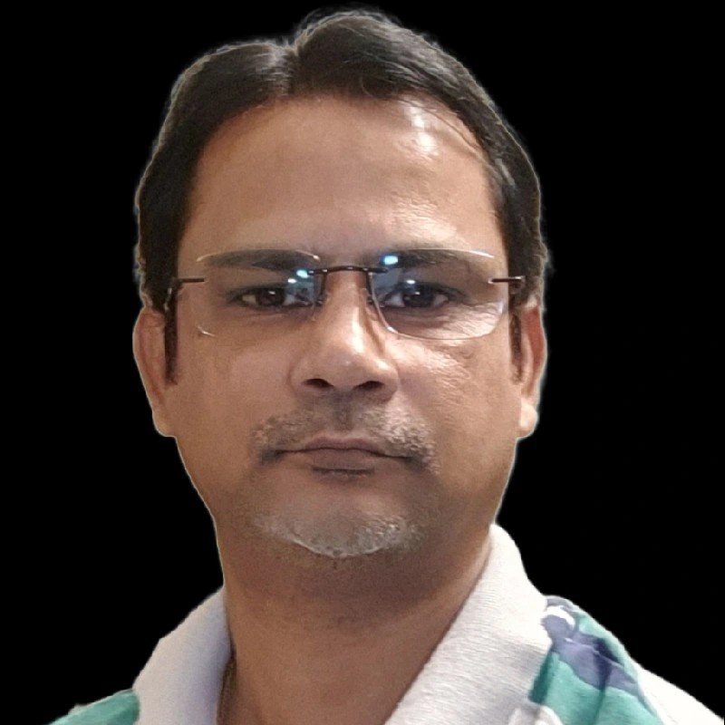 Atanu Kumar Pramanic