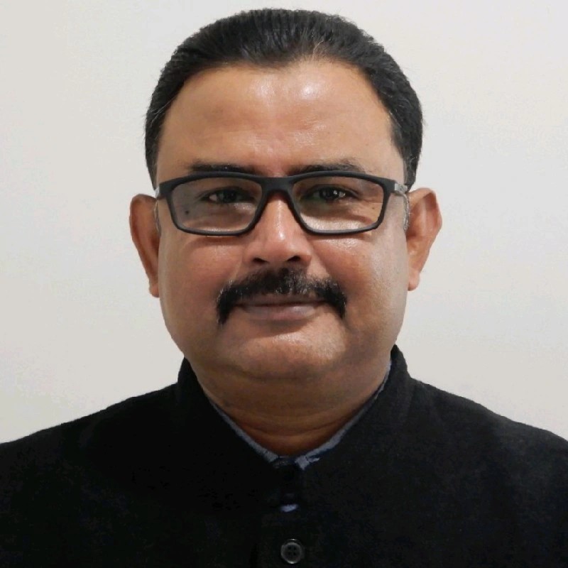 Bibhas Sen Choudhuri