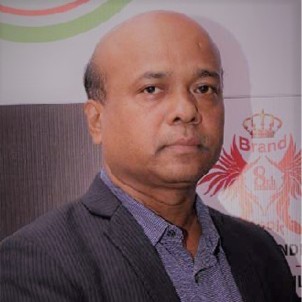 Dr. Sandip Pradhan