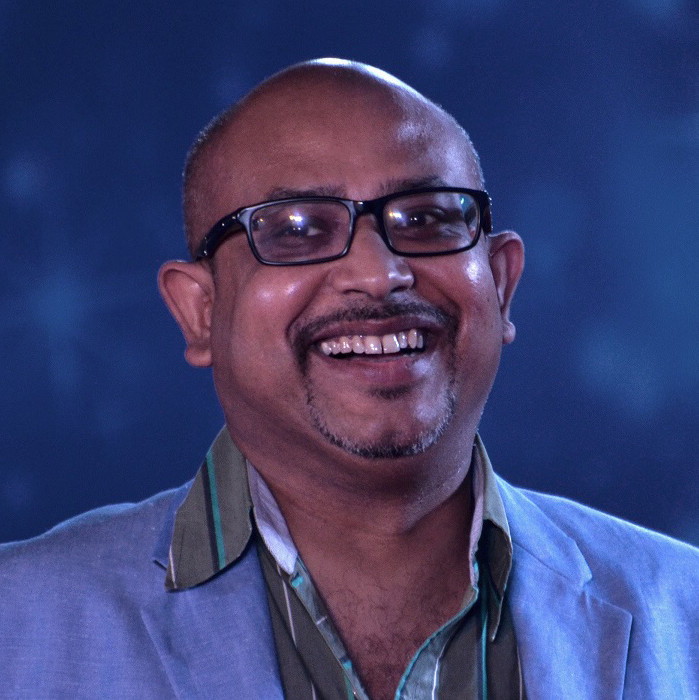 Samrat Banerjee