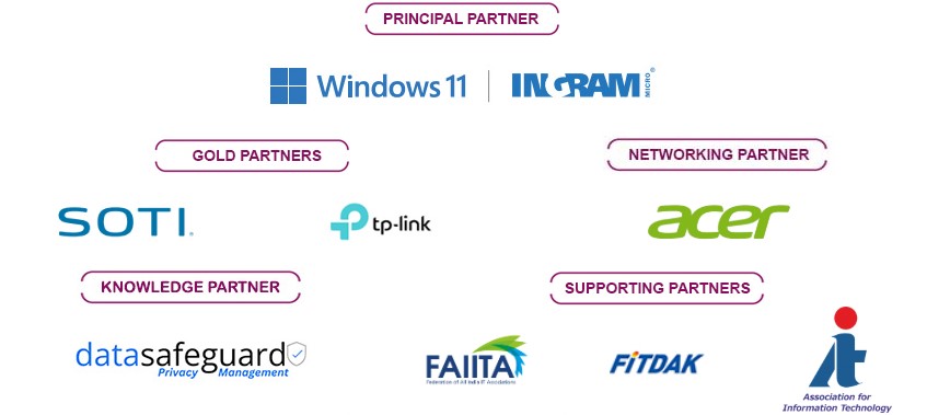 Principal Partner