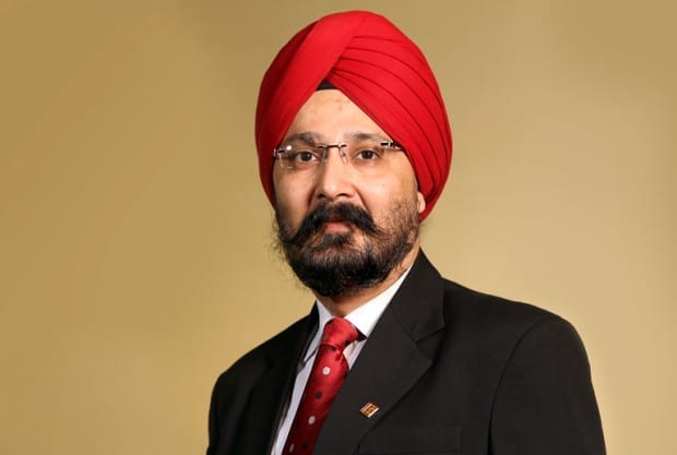 Prof. (Dr.) J S Sodhi