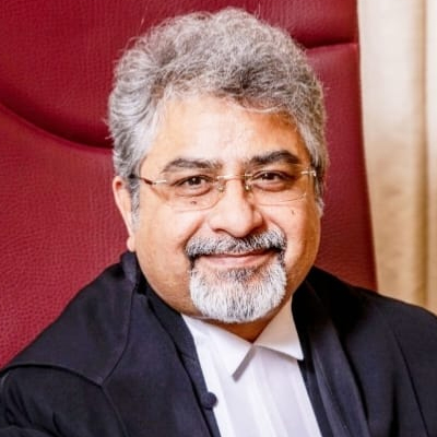 Hon'ble Justice Girish Kathpalia