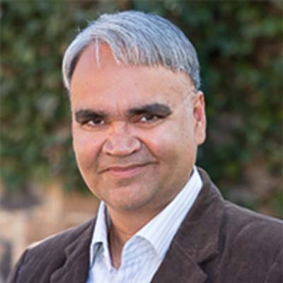 Prof. Kamaljeet Sandhu