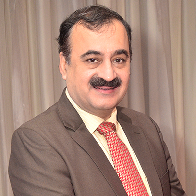 Dr. Pavan Duggal