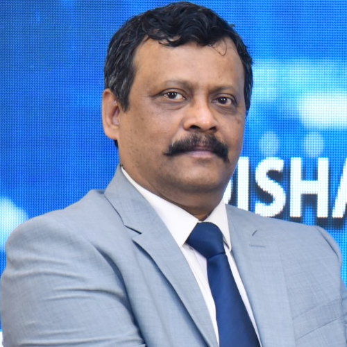 Dr. Deepak Kumar Sahu