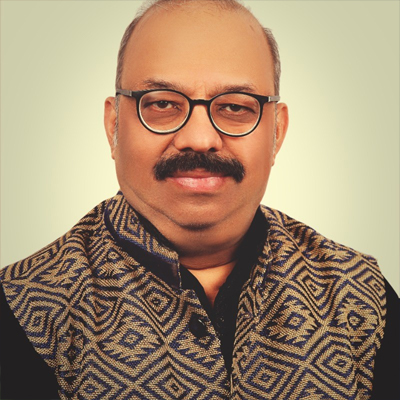 Manoj Srivastava