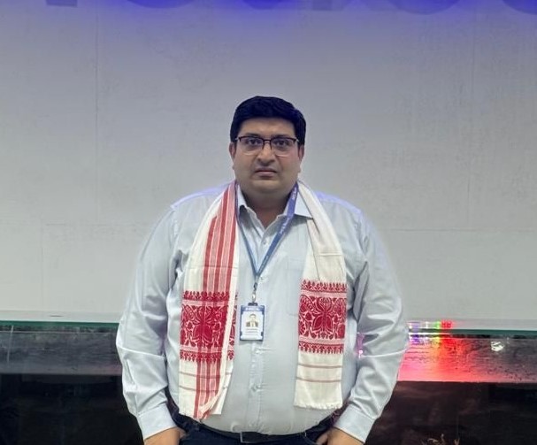 Amit Bhatia
