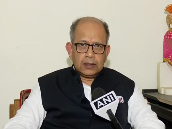 Dr. Amar Patnaik