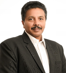 Mr. Shibu V Kurian