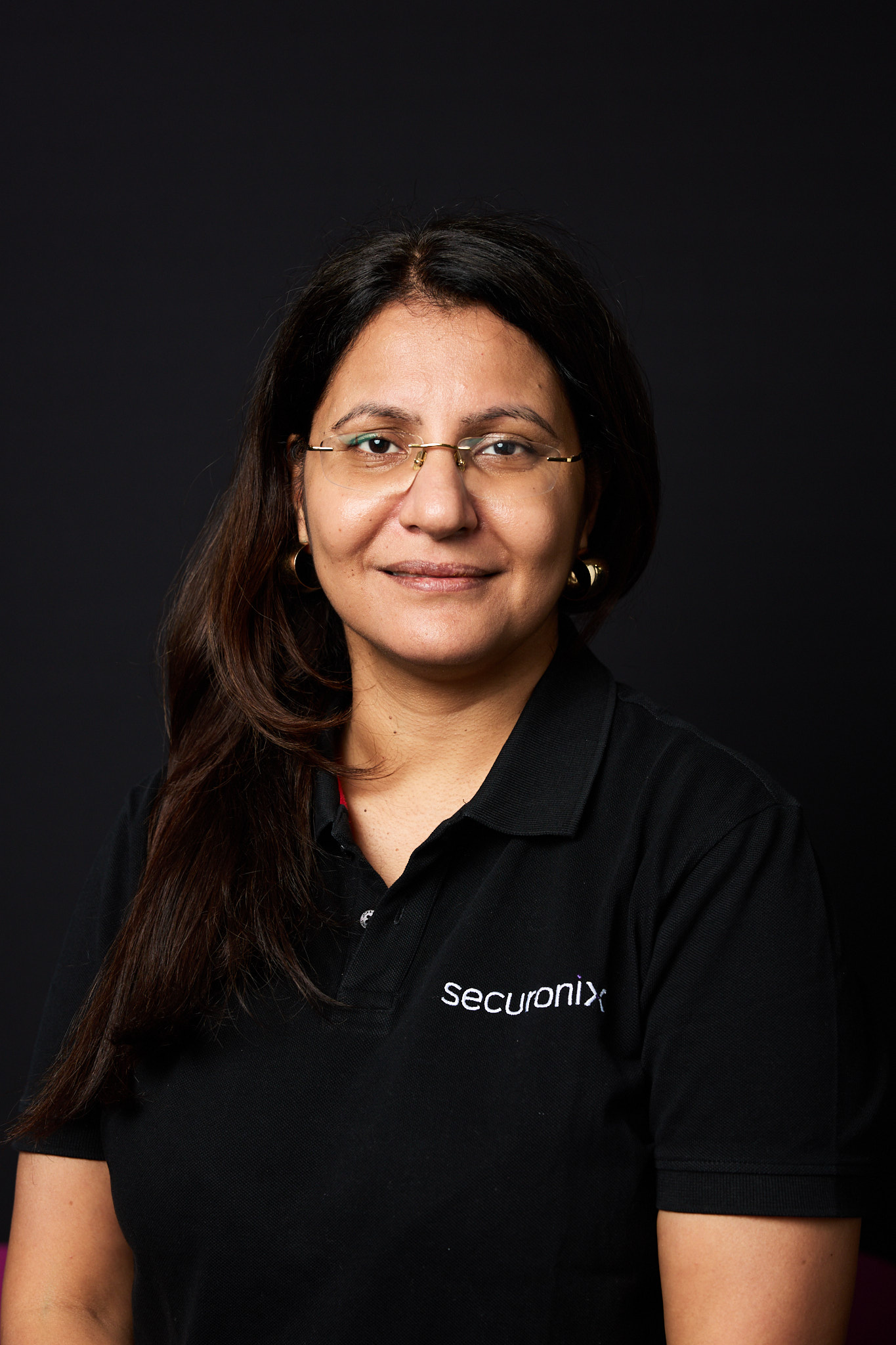 Ms. Vinny Sharma