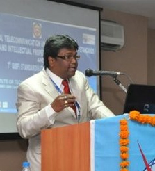 Dr. Debabrata Nayak