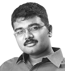 Dhananjay Rokde