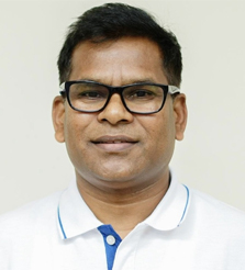 Mr.Golok Kumar Simli