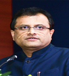 Dr. Harold D’ Costa