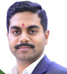 Mr. Kushal Kumar Varshney