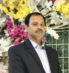 Mrinmoy Mukherjee