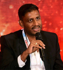 Sivakumar Nandipati