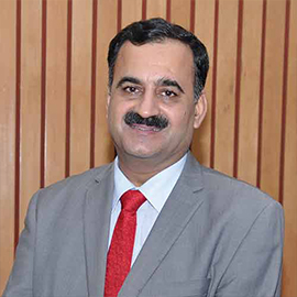 Dr. Pavan Duggal