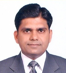 Mr. Rishi Aggarwal