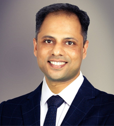 Lt. Col. Sarthak Bhuyan