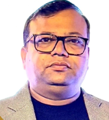Vinod Kumar Gupta