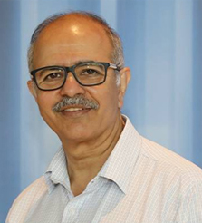 Dr. Sanjay Bahl