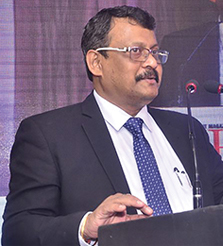 Dr. Deepak Kumar Sahu