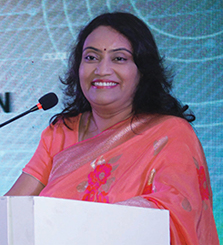 Ms. S Mohini Ratna