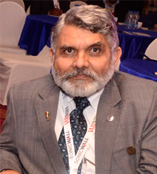 Maj. Gen. (Dr.) Dilawar Singh