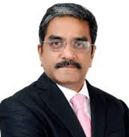 Mr. Saumendra Mattagajasingh