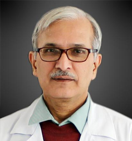 Prof.(Dr.) Ashok Kumar Mahapatra