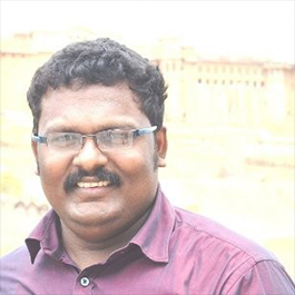Dr. Karthikeyan B