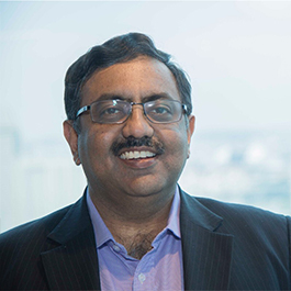 Mr. Mukul Mathur