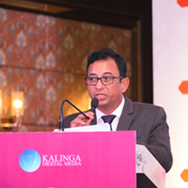 Mr. Anil Kumar Sahu