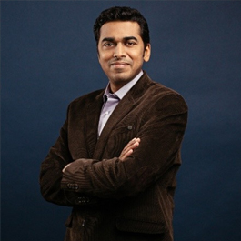 Mr. Satish K S