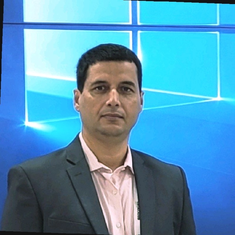 Gopal Krishna