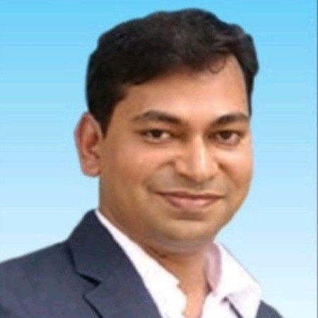 Dr. Mithilesh Singh