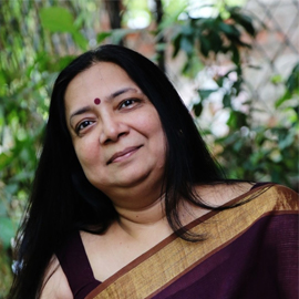 Prarthana Gupta