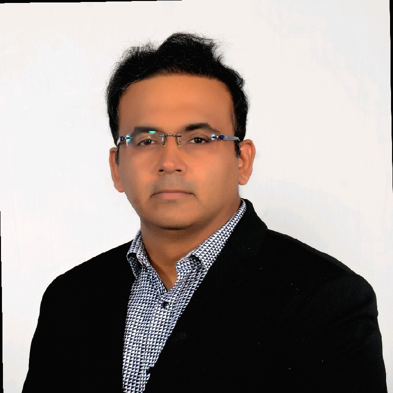 Rajeev K Abichandani
