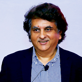 Ranjan Chopra