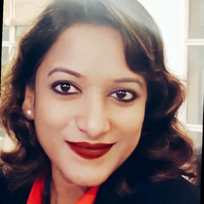 Rupali Rokde