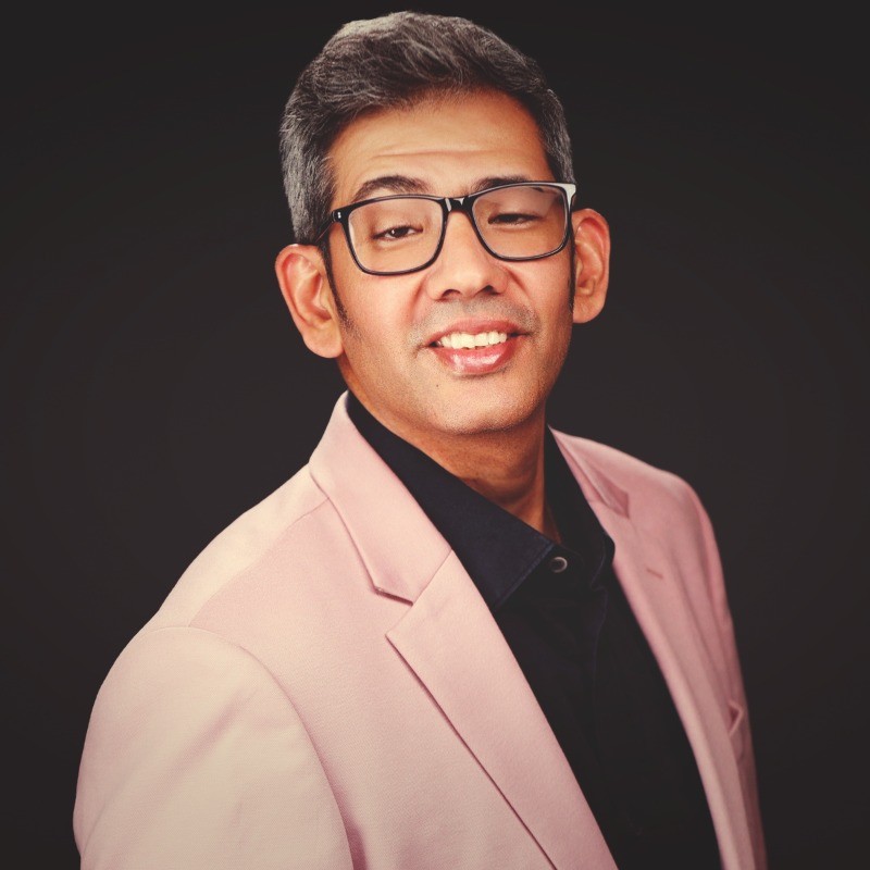 Anant Deshpande