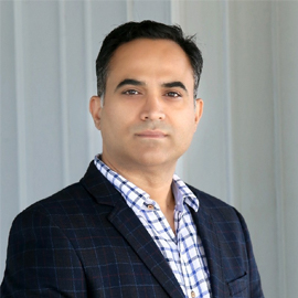 Atul Mehta